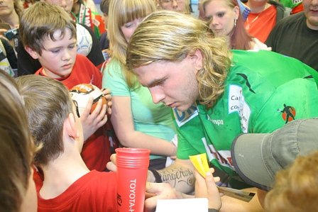 Erlebnis der besonderen Art