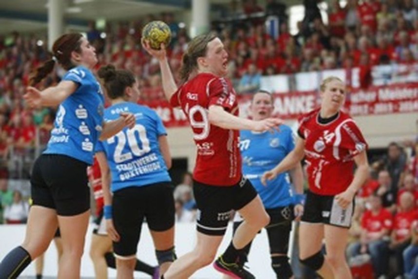 Ausflug nach Bad Frankenhausen