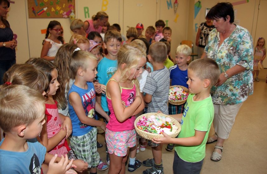 Neue G&auml;ste herzlich willkommen