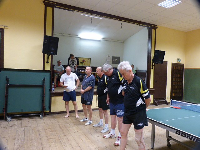 Saisonauftakt gelungen