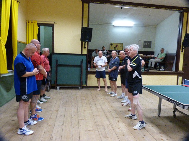 Saisonauftakt gelungen