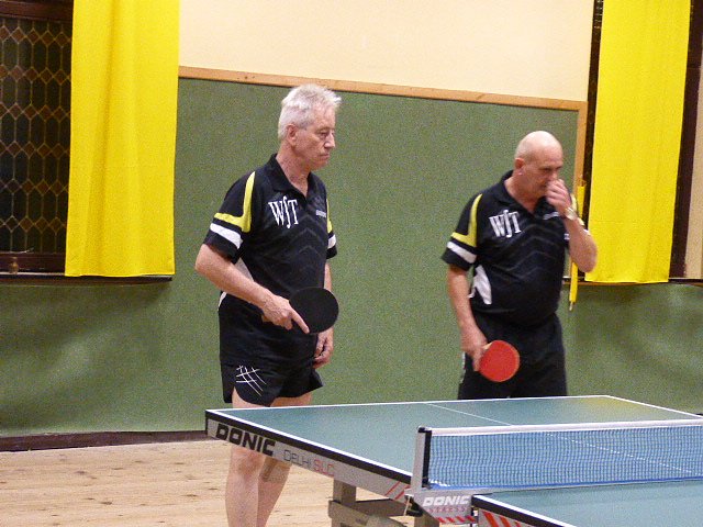 Saisonauftakt gelungen