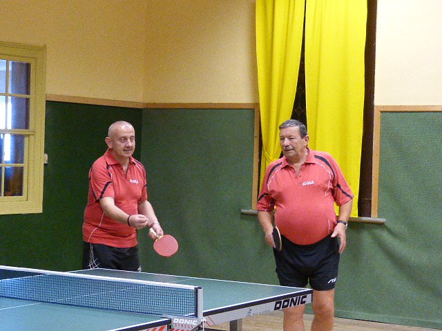 Saisonauftakt gelungen