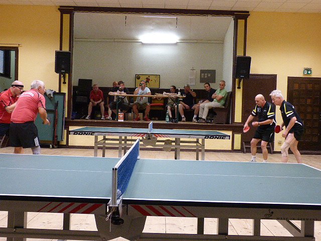 Saisonauftakt gelungen