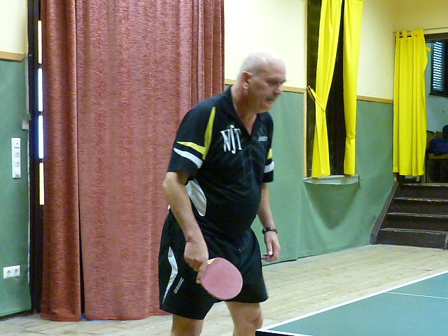 Saisonauftakt gelungen