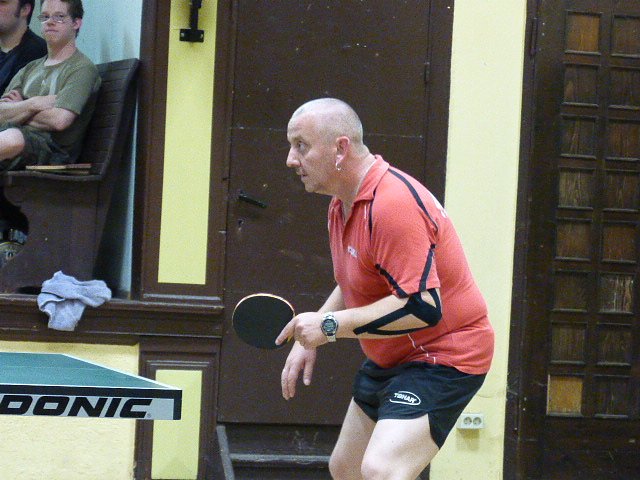 Saisonauftakt gelungen