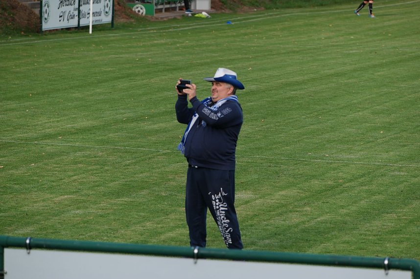 Wacker Nordhausen gewinnt 6:1 in Siemerode