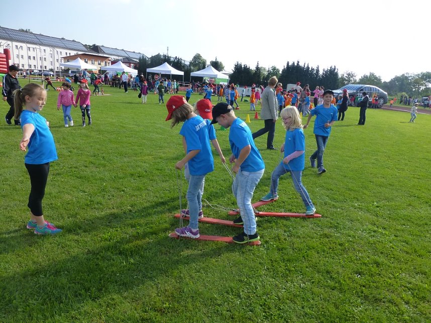 Aktionstag in Nordhausen