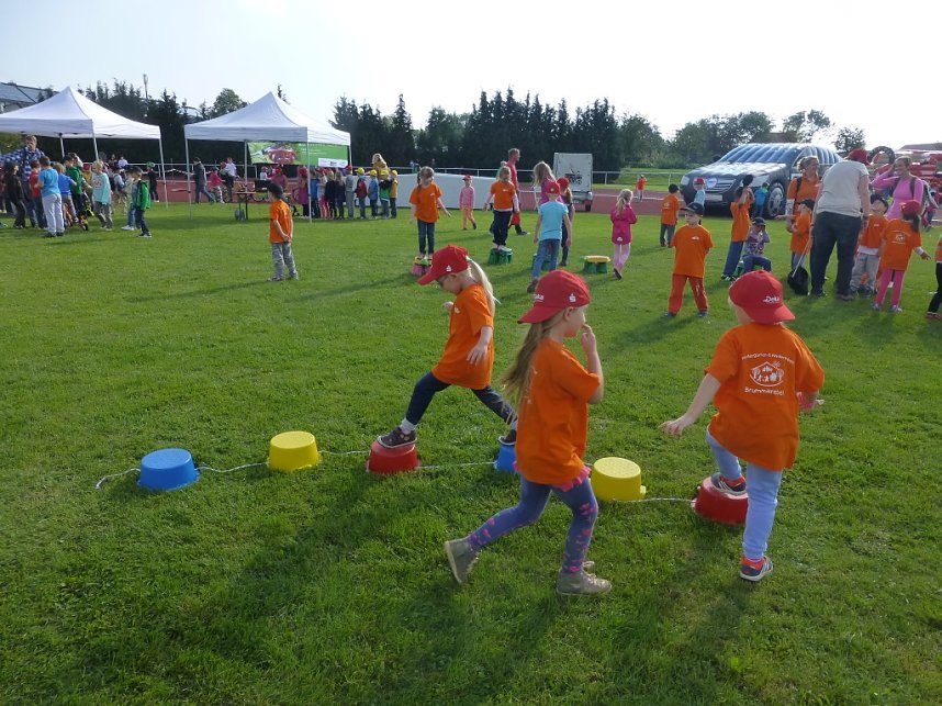 Aktionstag in Nordhausen