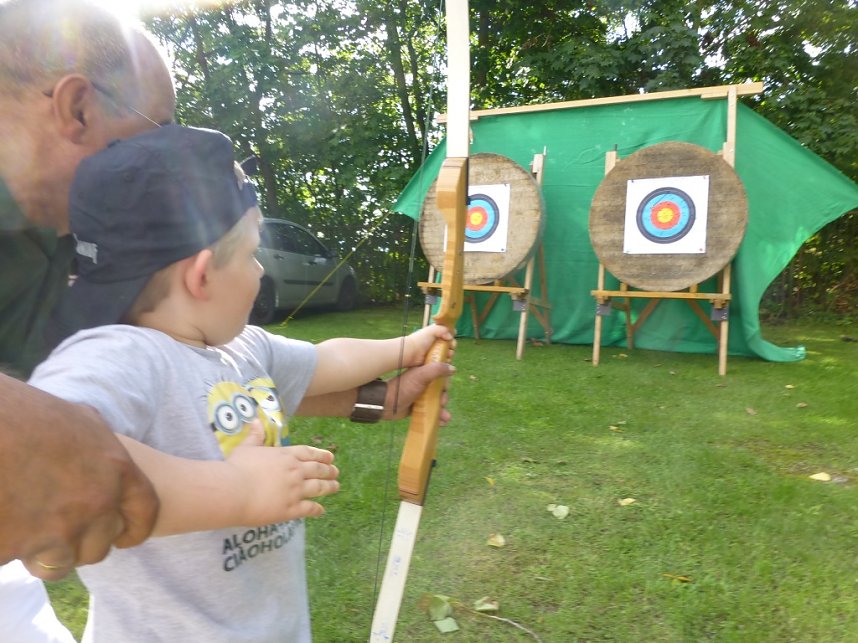 Aktionstag in Nordhausen