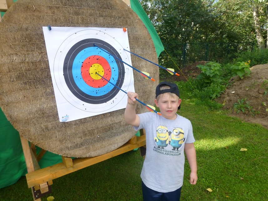 Aktionstag in Nordhausen