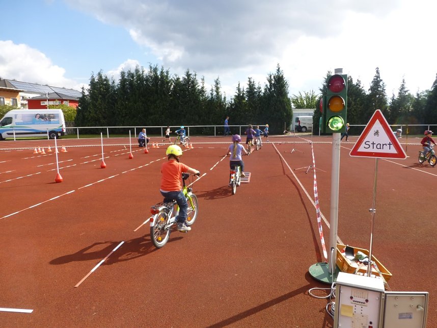 Aktionstag in Nordhausen