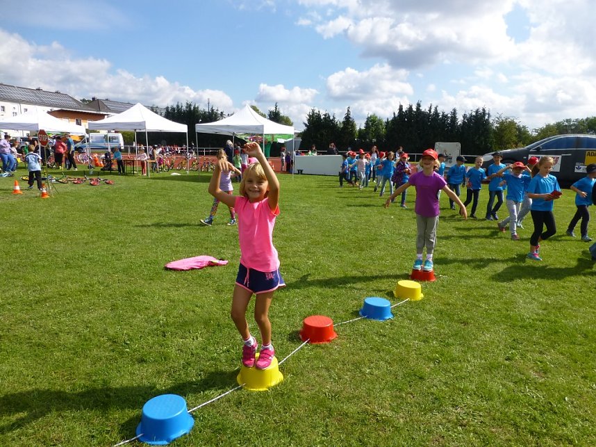 Aktionstag in Nordhausen