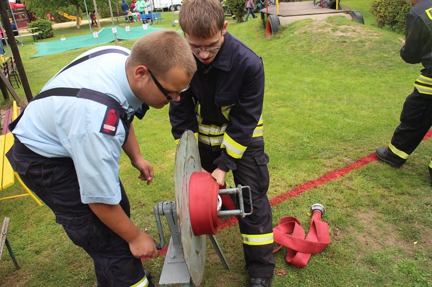 135 Jahre freiwillige Feuerwehr Heringen