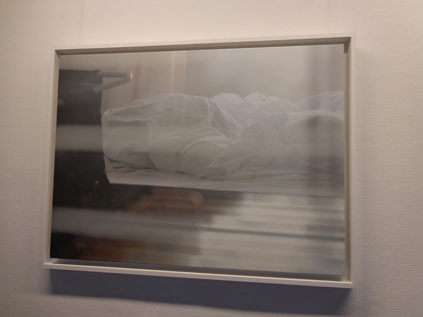 Ausstellung er&ouml;ffnet