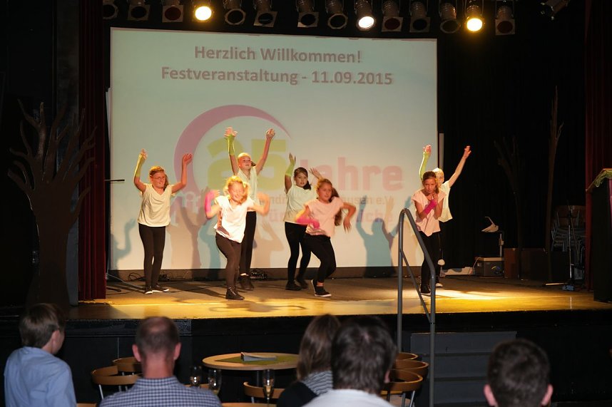 Auch das ist Jugendarbeit in Nordhausen