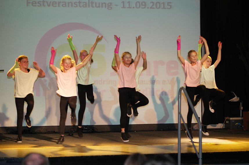 Auch das ist Jugendarbeit in Nordhausen