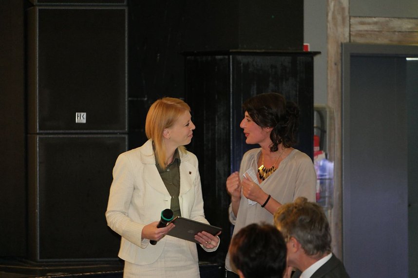 Auch das ist Jugendarbeit in Nordhausen