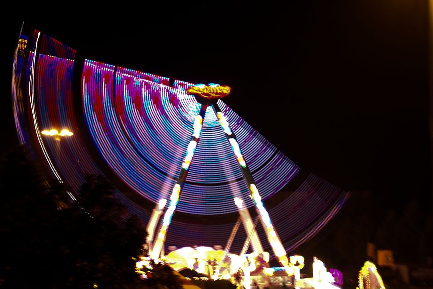 Sch&ouml;ne bunte Welt