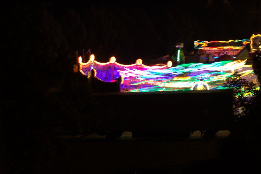 Sch&ouml;ne bunte Welt