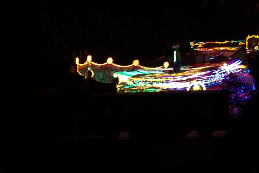 Sch&ouml;ne bunte Welt