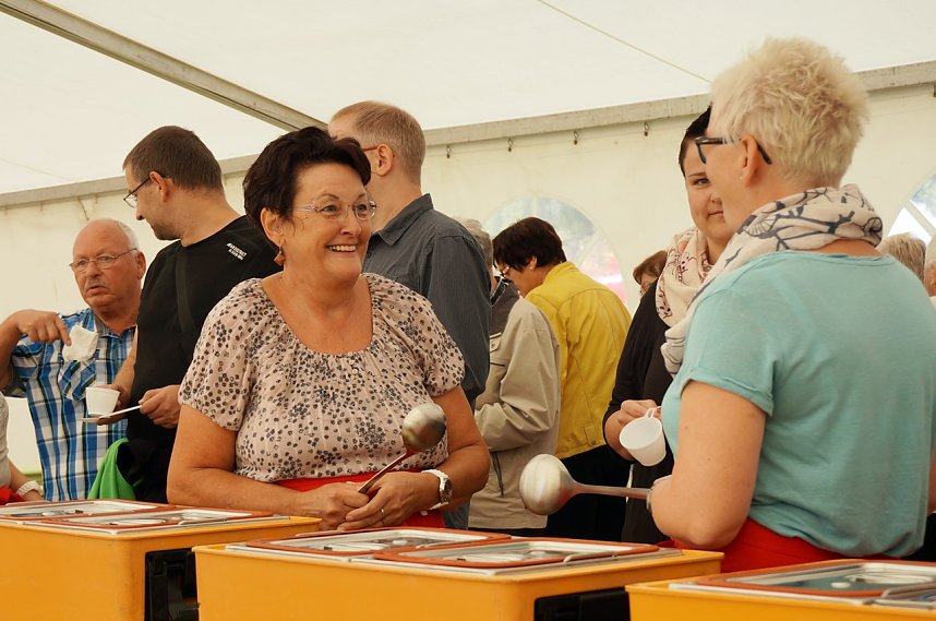 Ilfelder Herbstmarkt