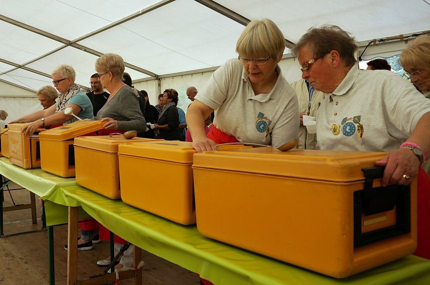 Ilfelder Herbstmarkt