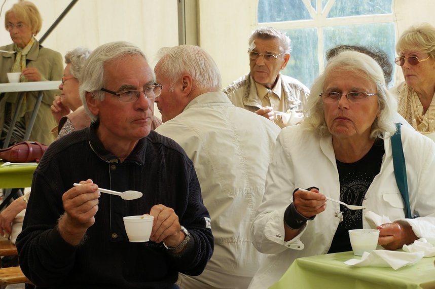 Ilfelder Herbstmarkt