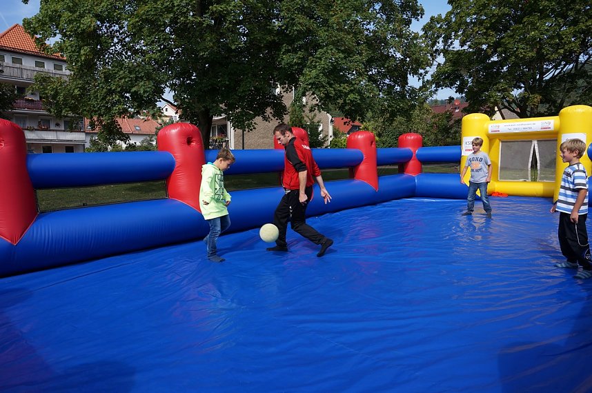 Ilfelder Herbstmarkt