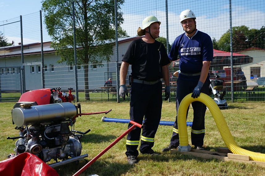 S&uuml;dharzpokallauf