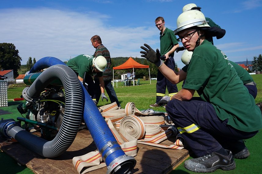 S&uuml;dharzpokallauf