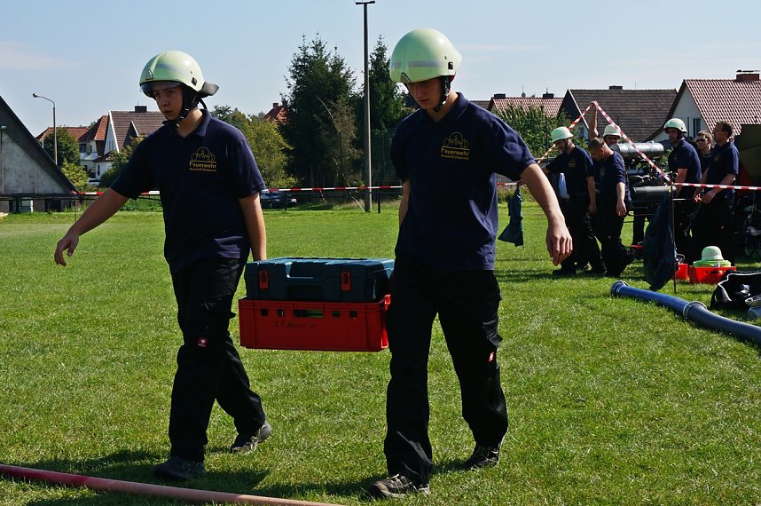 S&uuml;dharzpokallauf