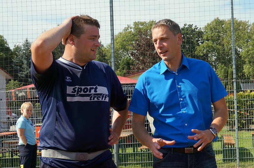 S&uuml;dharzpokallauf