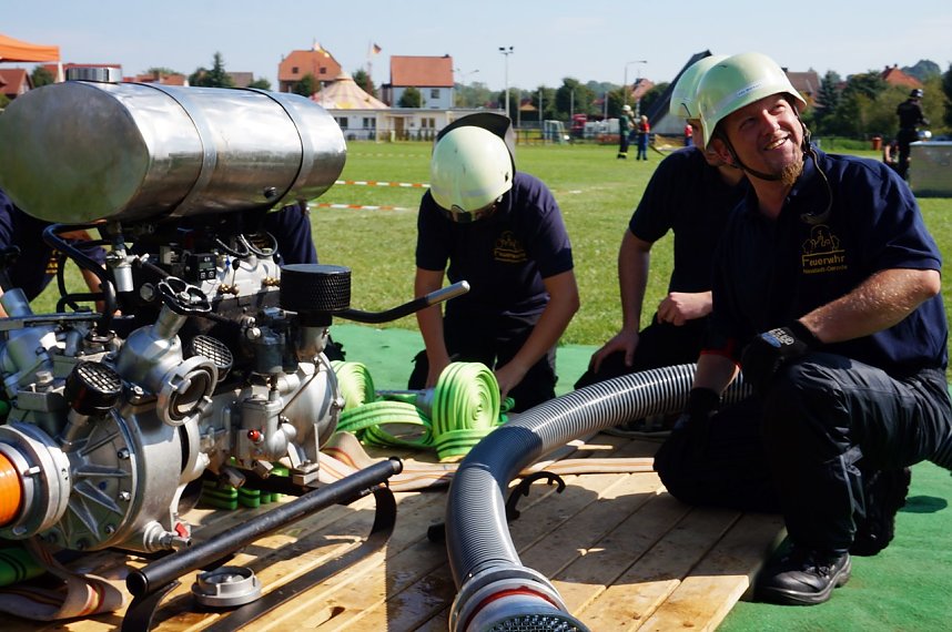 S&uuml;dharzpokallauf