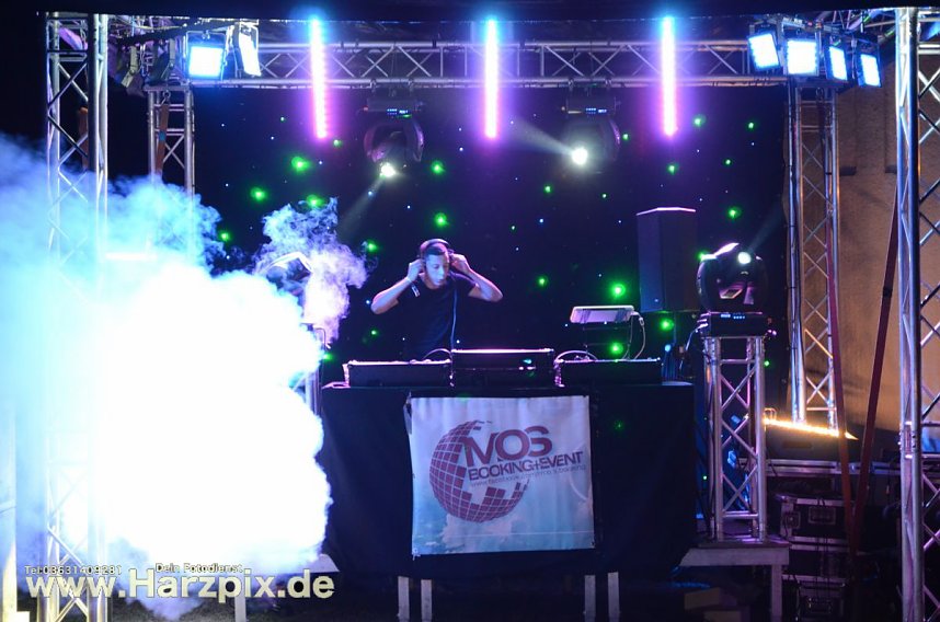 Pustefest das Seifenblasenfestival