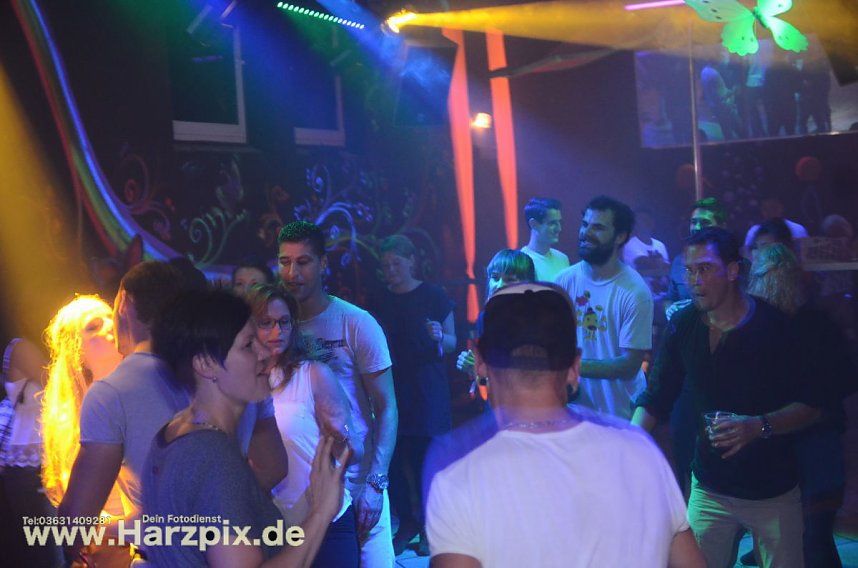 Pustefest das Seifenblasenfestival