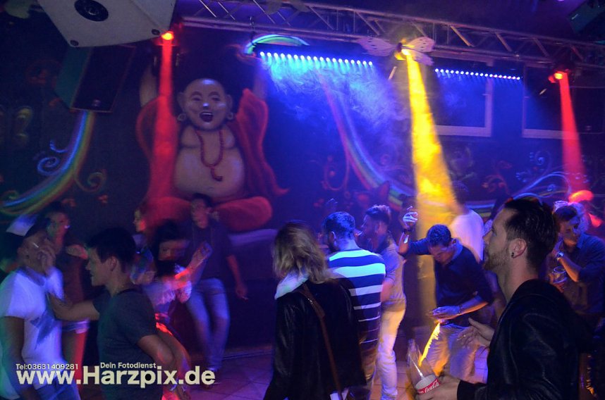 Pustefest das Seifenblasenfestival