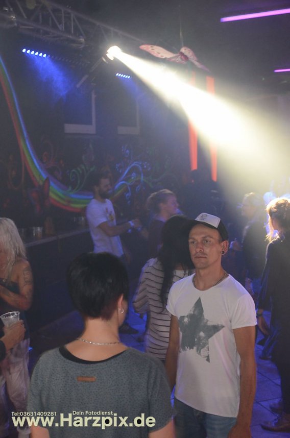 Pustefest das Seifenblasenfestival