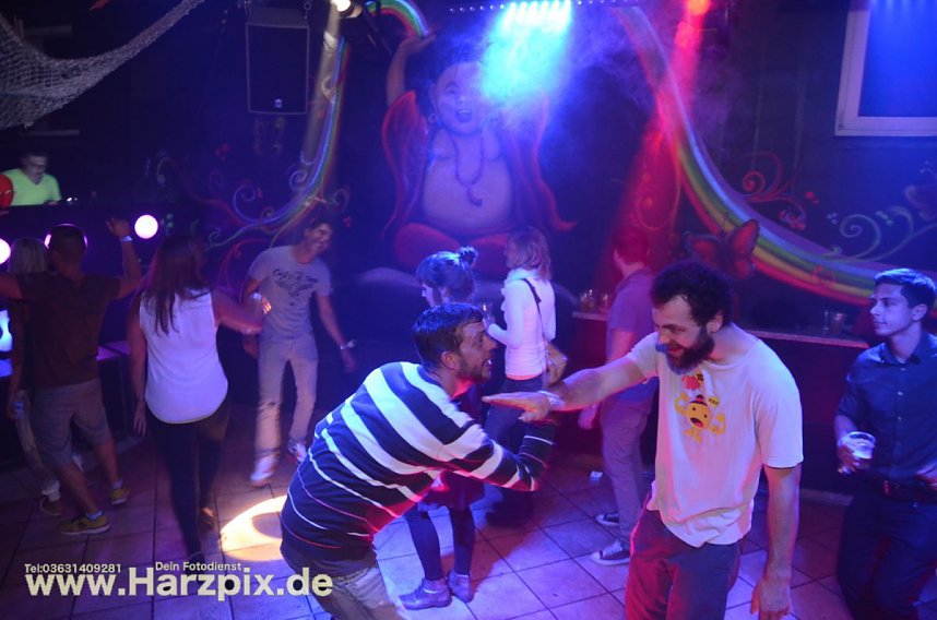 Pustefest das Seifenblasenfestival