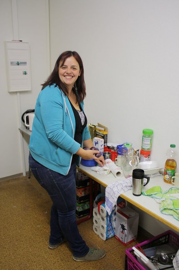 Willkommen in S&uuml;lzhayn