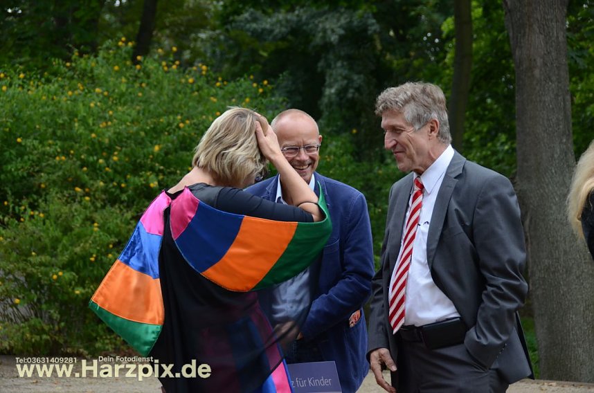 Treppenk&auml;fferfest