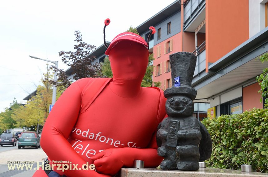 Treppenk&auml;fferfest