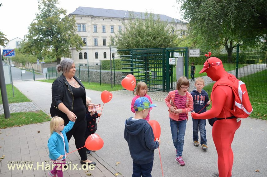 Treppenk&auml;fferfest