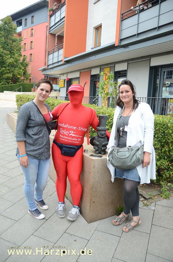 Treppenk&auml;fferfest