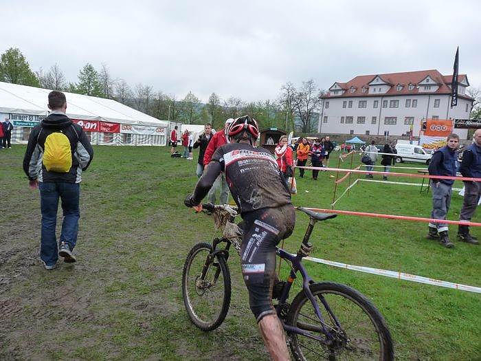 31. Kyffh&auml;user Berglauf