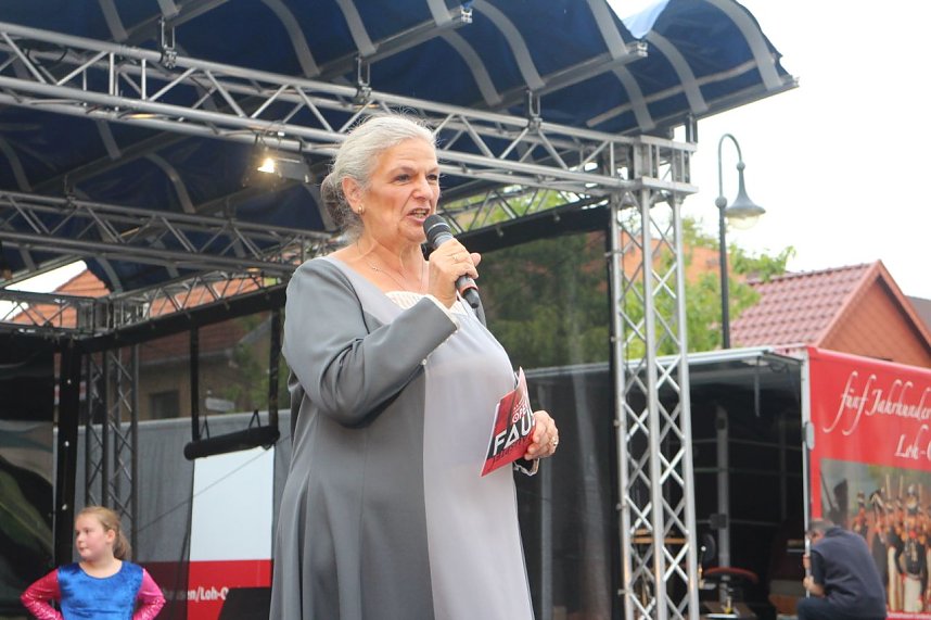 Theaterfest in Nordhausen