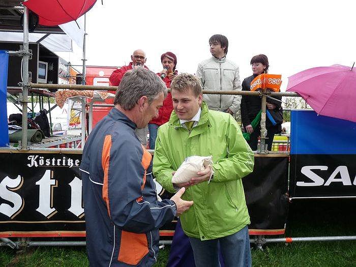 31. Kyffh&auml;user Berglauf