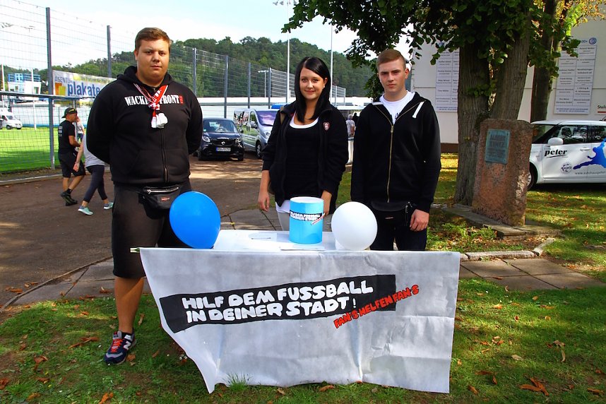 Wacker siegt 4:1 &uuml;ber Zwickau