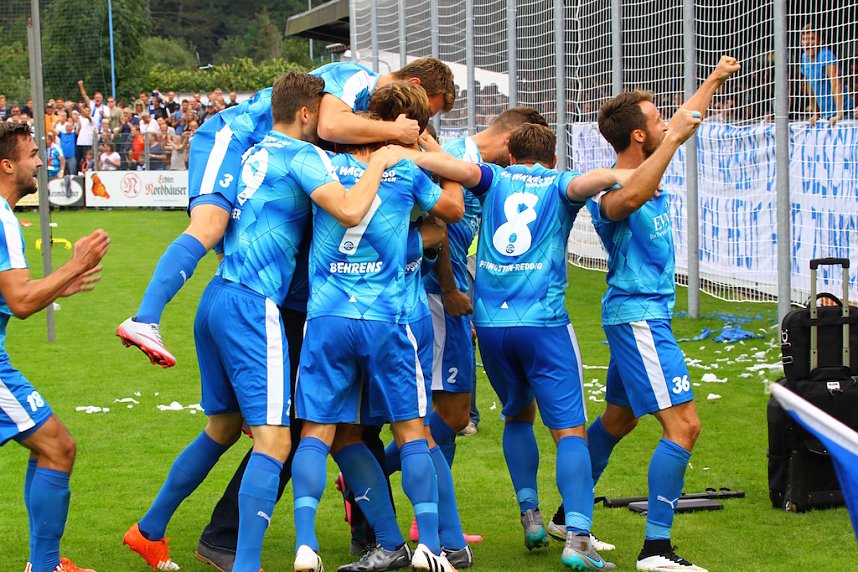 Wacker siegt 4:1 &uuml;ber Zwickau