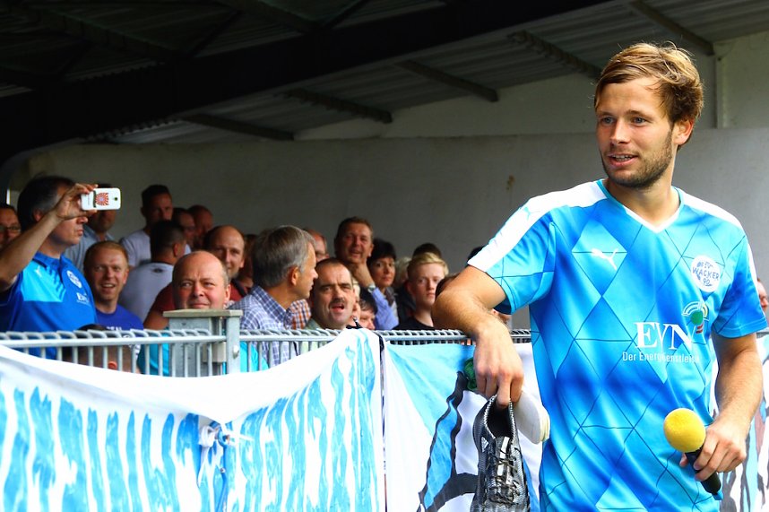 Wacker siegt 4:1 &uuml;ber Zwickau